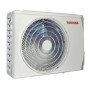 Кондиционер настенный Toshiba RAS-22PKVSG-UA/RAS-22PAVSG-UA